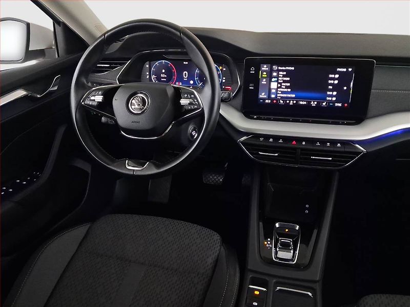 Škoda Octavia (2020) Ambition Plus 2.0 TDI, Automat - fotka 7 z 16