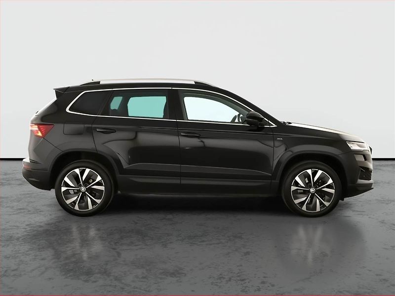 Škoda Karoq (2024) 1.5 TSI - fotka 6 z 15
