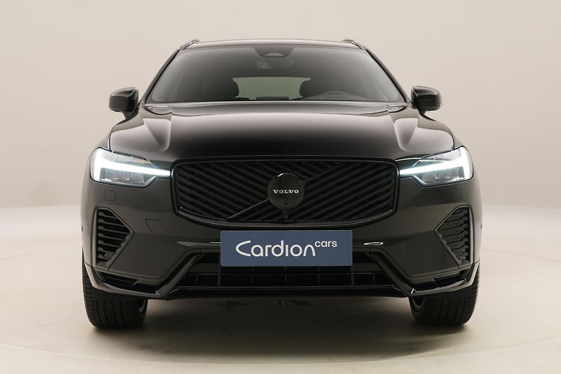 Volvo XC60 (2026) T6 AWD AUT PLUS BLACK EDITION - fotka 15 z 62