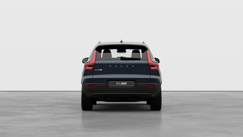 Volvo EX40 (2026) PURE ELECTRIC AWD TWIN PLUS - fotka 7 z 17