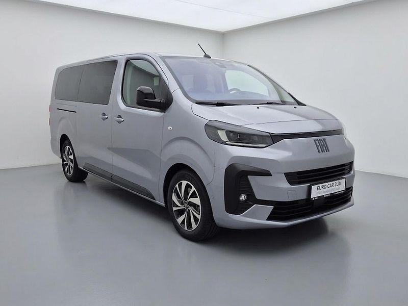 Fiat Ulysse (2026) 2.2 La Prima MTJ 180k 8AT L3 - fotka 2 z 8