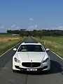 Maserati Quattroporte (2013) GTS 3.8 V8, ZF, 60 000km - náhled 23