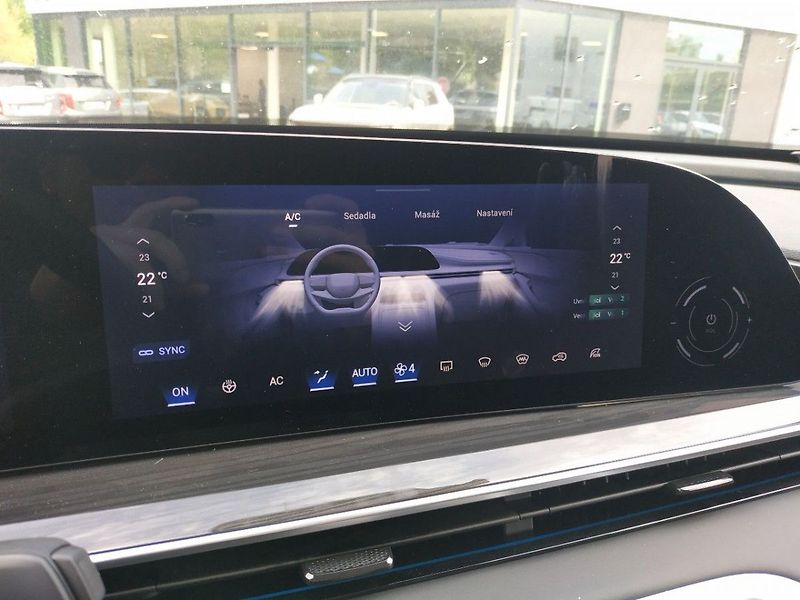 Omoda 9 Premium 1.5 PHEV 395kW AWD AT, - fotka 19 z 33