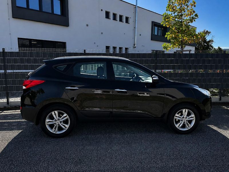 Hyundai ix35 (2012) 1.6 GDI - 1.majitel ČR - fotka 6 z 18