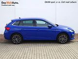 Škoda Scala (2024) 1,0TSi /70kW Selection Drive - náhled 11