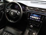 Škoda Superb (2021) Style 2.0 TDI - náhled 7