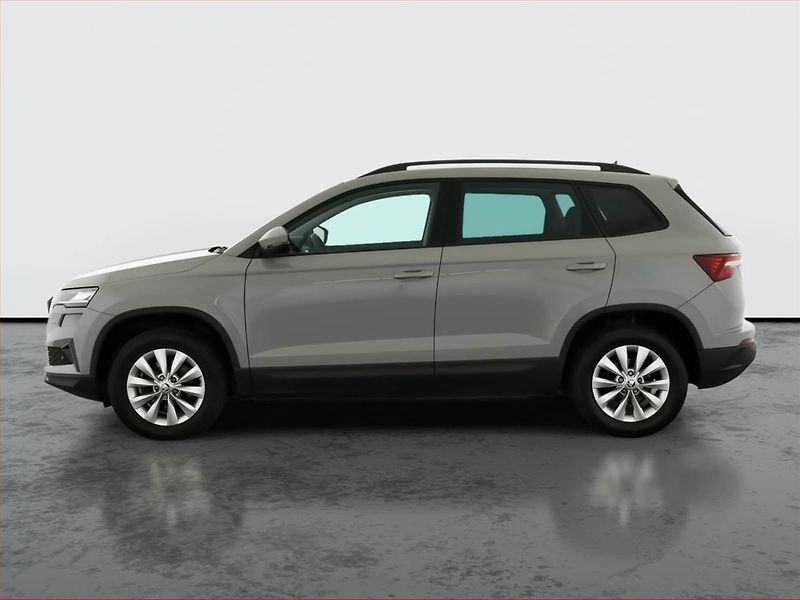 Škoda Karoq (2024) Fresh 2.0 TDI - fotka 3 z 17