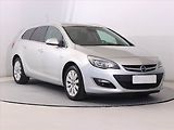 Opel Astra (2013) 1.7 CDTI, Serv.kniha, nová STK - náhled 1