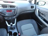 Kia Ceed (2012) 1.4 CVVT, Serv.kniha, Tempomat - náhled 8