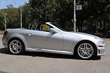 Mercedes-Benz SLK 55 AMG - náhled 22