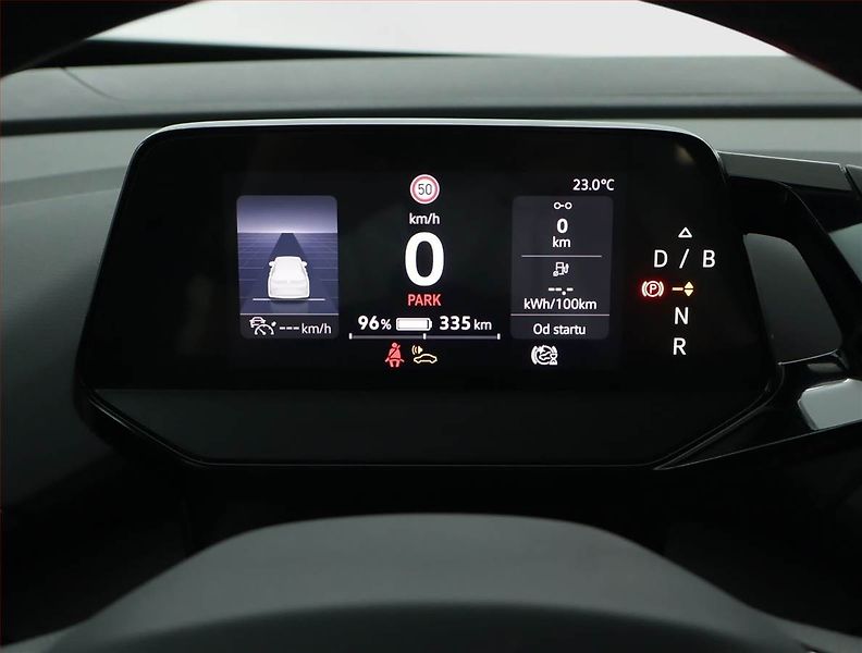 Volkswagen ID.4 (2020) 1st (82 kWh), SoH 89% - fotka 11 z 19