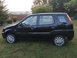 Subaru Justy (2006) - náhled 1