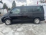 Volkswagen Multivan (2006) 2.5 TDI 128kW - náhled 3
