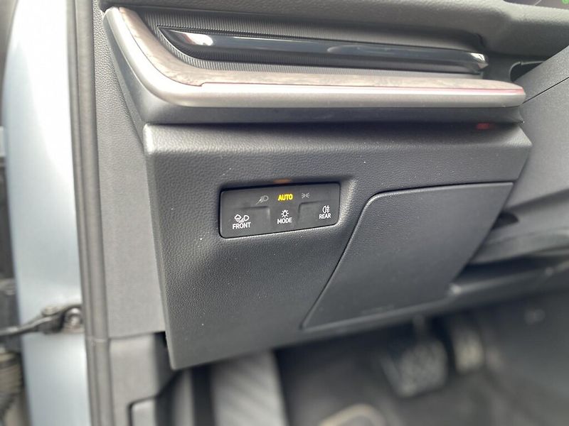 Škoda Superb 2,0 TDI 110 kW L&K DSG - fotka 13 z 30