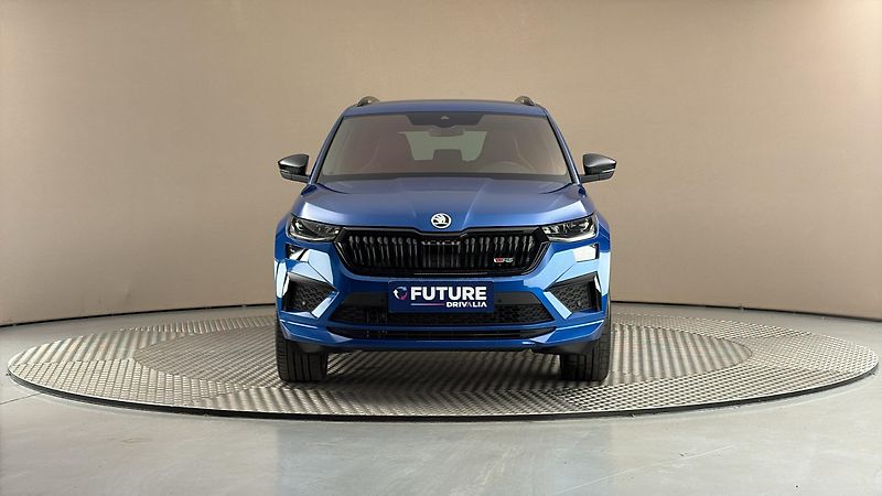 Škoda Kodiaq 2.0 TSI DSG 4x4 RS - fotka 3 z 31