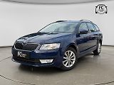 Škoda Octavia 2.0 TDI CR DPF Elegance Combi - náhled 1