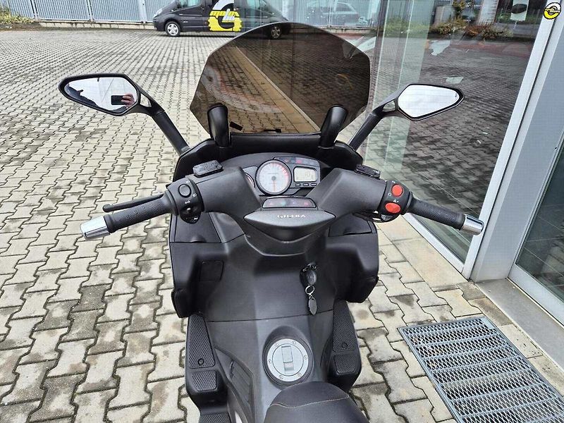 Gilera Nexus 500 (2005) - fotka 21 z 21