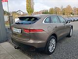 Jaguar F-Pace 2,0 132kw - náhled 7
