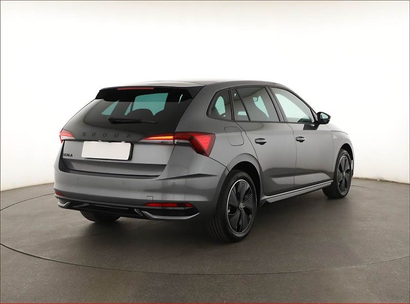 Škoda Scala (2026) 1.0 TSI, MONTE CARLO, AUTOMAT - fotka 5 z 20