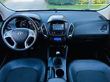 Hyundai ix35 2.0i MANUÁL VÝHŘEV SERVISKA - náhled 25