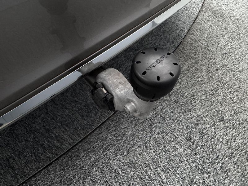 Volvo V90 T6 AWD INSCRIPTION CZ 1.maj - fotka 29 z 54