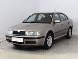 Škoda Octavia (2007) 1.6, nová STK, Tažné - náhled 1