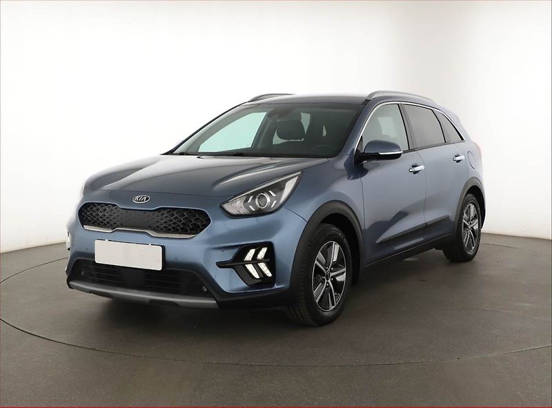 Kia Niro (2020) Hybrid, Automat, Serv.kniha - fotka 2 z 18