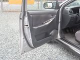 Toyota Corolla (2003) ČR 1.6i 16V 81KW – 2x PNEU - náhled 9