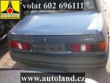 Ford Sierra (1989) VOLAT 602 696111 - náhled 1