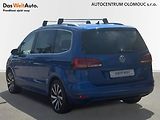 Volkswagen Sharan (2018) 2.0 TDI 7DSG 4MOTION Highline - náhled 26