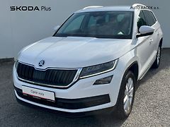 Škoda Kodiaq (2018) 2.0 TDI 140 kW Style 4x4 DSG - fotografie inzerátu