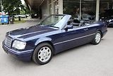 Mercedes-Benz 124 E320 CABRIO 162kW - náhled 43