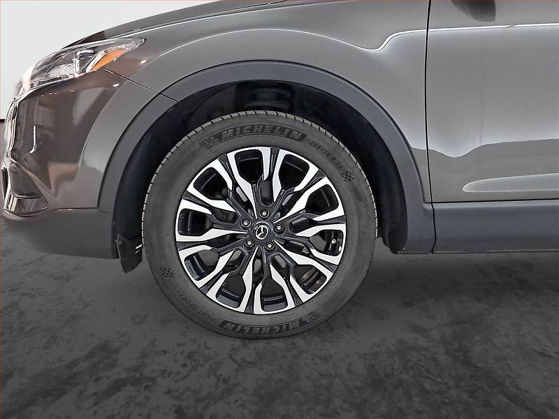 Mazda CX-9 (2014) 3.7 i, 4X4, Automat, 7 míst - fotka 15 z 26