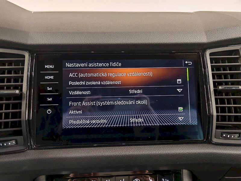 Škoda Kodiaq (2019) 2.0 TDI 176 kW DSG 4x4 RS - fotka 14 z 34