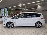 Ford S-MAX 2.2 TDCI 147kW TITANIUM S - náhled 3