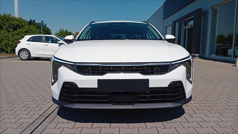 Kia K4 1,0 SW T-GDi Exclusive - fotka 2 z 12