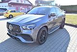 Mercedes-Benz GLE 53 AMG 4Matic, Coupé - náhled 2