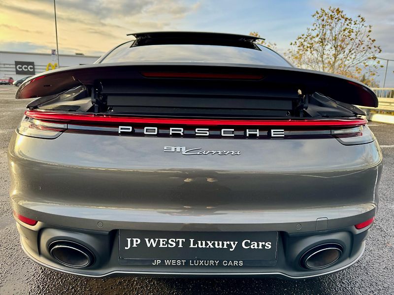 Porsche 911 (2020) Approved BOSE Střecha 20/21