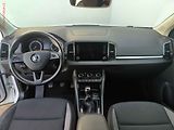 Škoda Karoq (2020) 1.5 TSi, Drive, LED, kamera - náhled 8