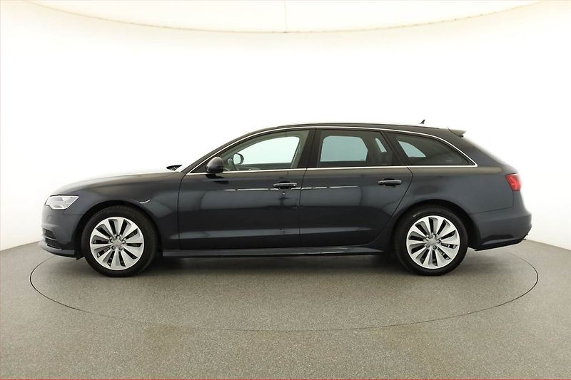 Audi A6 (2017) 3.0 TDI, 4X4, Automat - fotka 3 z 18