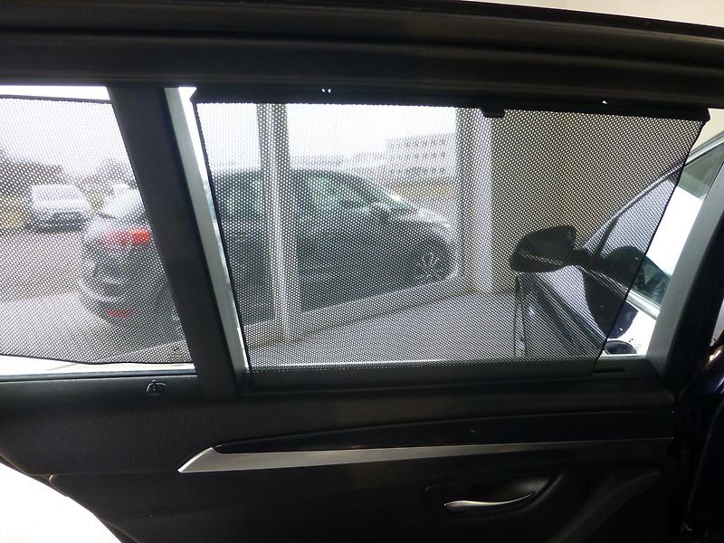 BMW Řada 5 (2016) 520D-KAMERA*ALU**XENONY - fotka 15 z 29