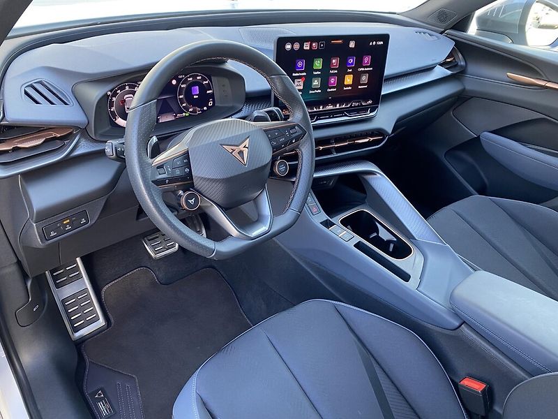 Cupra Terramar 2,0 TSI 150 kW 4WD DSG - fotka 7 z 28
