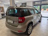 Škoda Yeti 1.4 TSI DRIVE 4x4 DSG - náhled 7