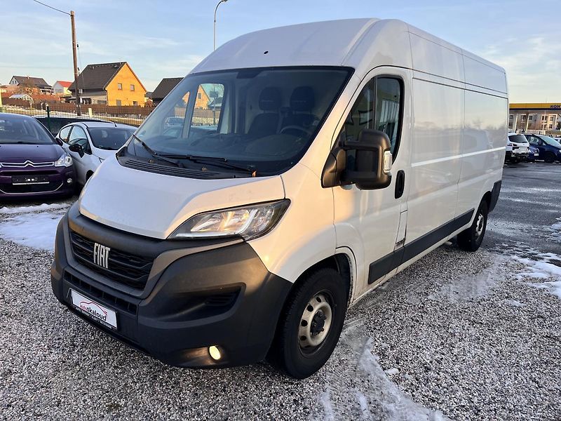 Fiat Ducato 2,2 HDI 103KW,MAXI,L3H2,DIGIKL - fotka 3 z 35