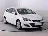 Opel Astra (2014) 1.4 T, Serv.kniha, Xenony - náhled 1