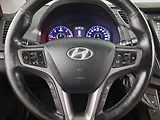 Hyundai i40 (2016) 1.7 CRDi, Navi, Tempomat - náhled 19