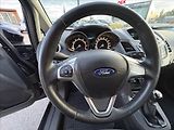 Ford Fiesta 1,2 i 60kW CZ,5Dv,Klima,Výhřev - náhled 4
