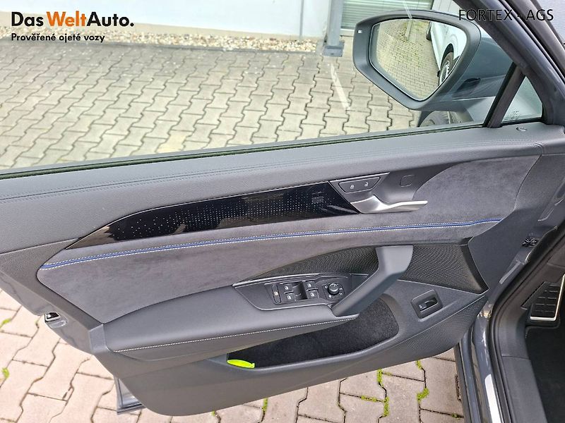 Volkswagen Tayron (2025) R-LINE,2.0 TDI,142kW,4x4,Záruk - fotka 13 z 36