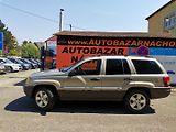 Jeep Grand Cherokee (2004) 4.0i R6 140kw 4x4 Tažné - náhled 1