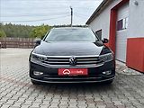 Volkswagen Passat 2,0 TDi DSG ELEGANCE MATRIX - náhled 8